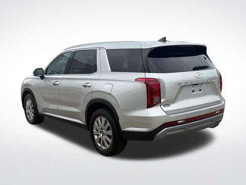 Used 2024 Hyundai Palisade SEL FWD image 6