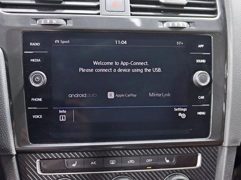 Used 2019 Volkswagen Golf Alltrack SE AWD/4WD image 20