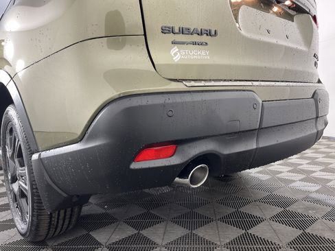 New 2026 Subaru Ascent Bronze Edition image 7