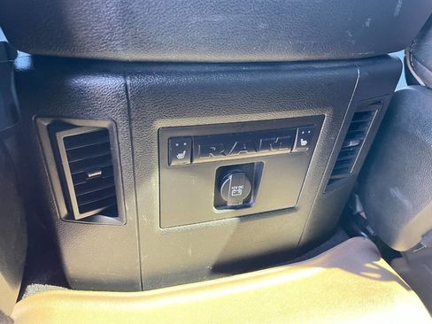Used 2018 RAM 3500 Laramie Longhorn image 25