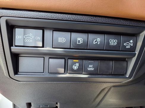 Used 2024 Toyota Tundra 1794 Edition image 24