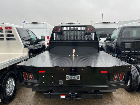 New 2024 RAM 3500 Tradesman AWD/4WD image 34