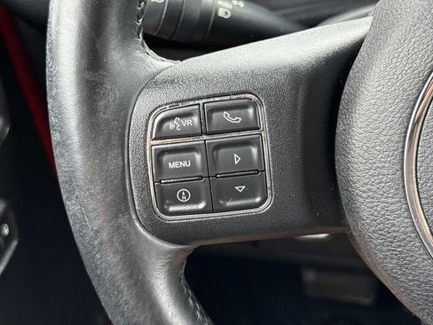 Used 2015 Jeep Wrangler Sport w/ Quick Order Package 24S AWD/4WD image 21