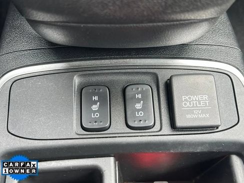 Used 2016 Honda CR-V Touring image 29