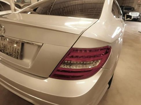 Used 2014 Mercedes-Benz C 250 C 250 Coupe 2D image 23