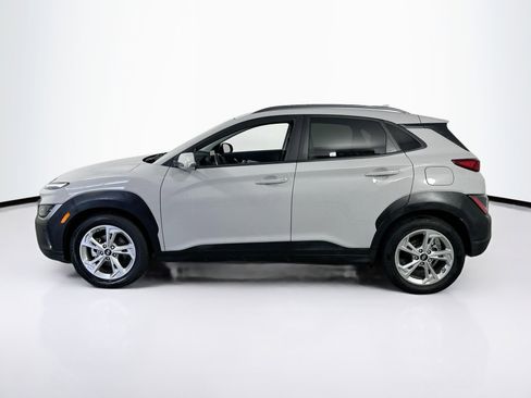 Used 2023 Hyundai Kona SEL w/ Convenience Package image 8