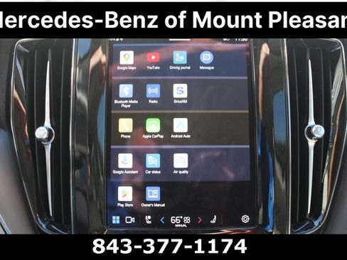 Used 2025 Volvo XC60 B5 Plus w/ Protection Package Premier image 36