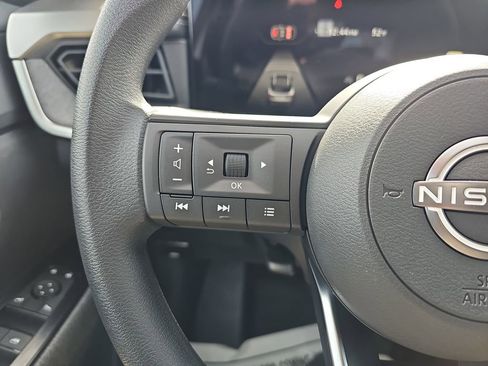 New 2026 Nissan Kicks SV image 21