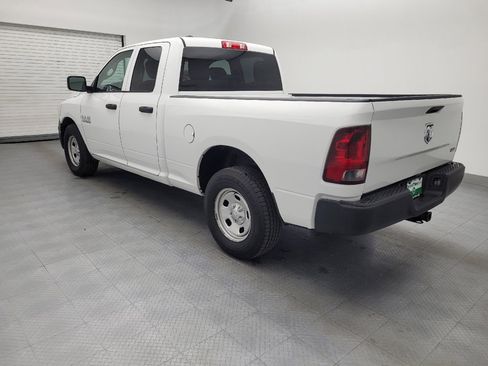 Used 2017 RAM 1500 Tradesman w/ Popular Equipment Group image 3