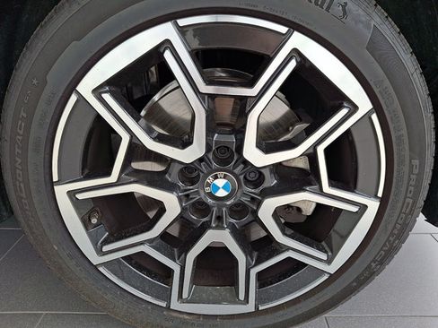Used 2026 BMW X2 xDrive28i w/ Technology Package AWD/4WD image 8