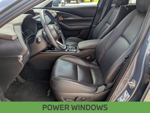 Used 2021 MAZDA CX-30 AWD 2.5 S w/ Premium Package image 14