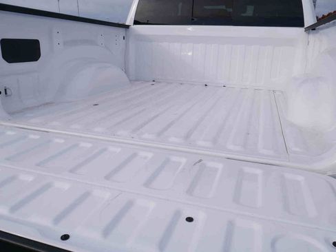 Certified 2025 RAM 1500 Laramie image 10