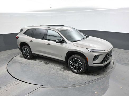 New 2026 Buick Enclave Sport Touring w/ Power Package image 28