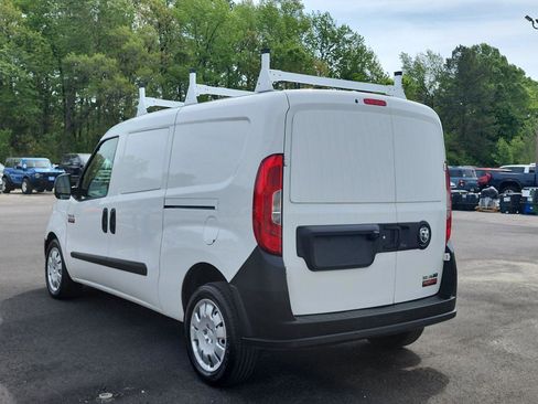 Used 2019 RAM ProMaster City Tradesman FWD image 3