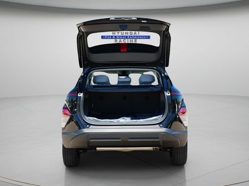 Certified 2026 Hyundai Kona SEL Sport AWD/4WD image 10