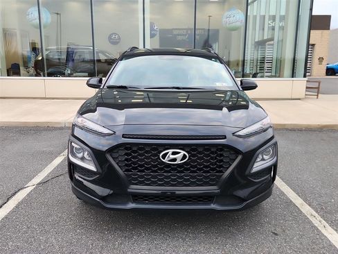 Used 2018 Hyundai Kona SEL image 4
