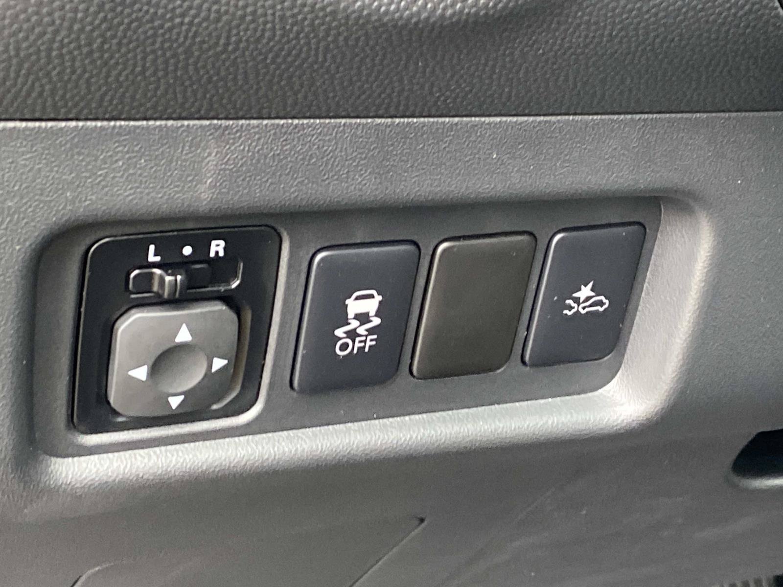 Used 2024 Mitsubishi Mirage G4 LE FWD image 23