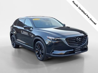 Certified 2023 MAZDA CX-9 Touring Plus