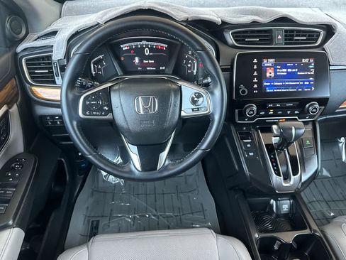 Used 2017 Honda CR-V EX-L image 14