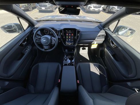 New 2026 Subaru Forester Touring AWD/4WD image 29