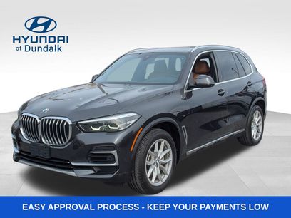 Used 2023 BMW X5 xDrive40i w/ Premium Package