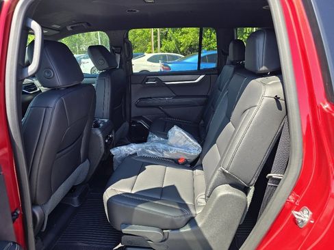 New 2025 GMC Acadia Elevation w/ Elevation Premium Package image 9