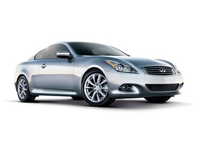 Used 2013 INFINITI G37 Journey w/ Premium Pkg