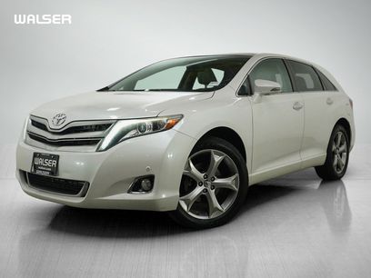 Used 2014 Toyota Venza Limited