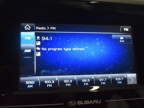 Used 2018 Subaru Impreza 2.0i Premium w/ Eyesight & BSD & Rcta AWD/4WD image 8