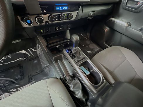 Used 2023 Toyota Tacoma SR5 image 25