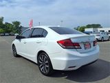 Used 2014 Honda Civic EX-L image 5