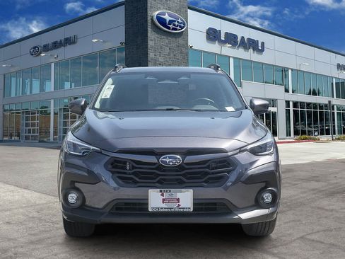 Certified 2025 Subaru Crosstrek 2.5i Limited w/ Crosstrek Mirror Package AWD/4WD image 2