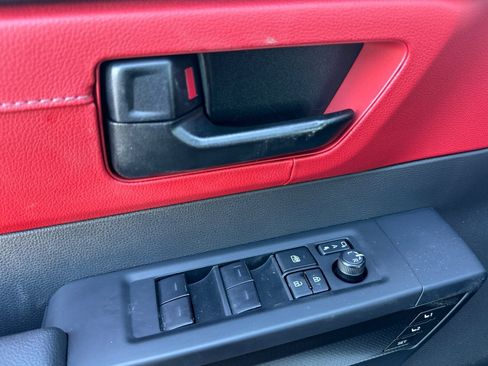 Used 2025 Toyota Tundra TRD Pro image 10