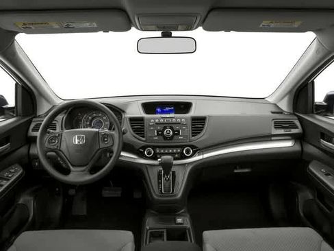Used 2016 Honda CR-V SE image 7