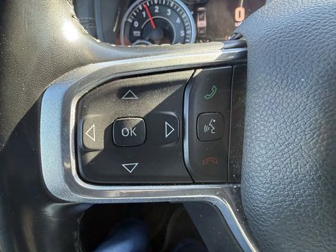 Used 2021 RAM 1500 Laramie image 16