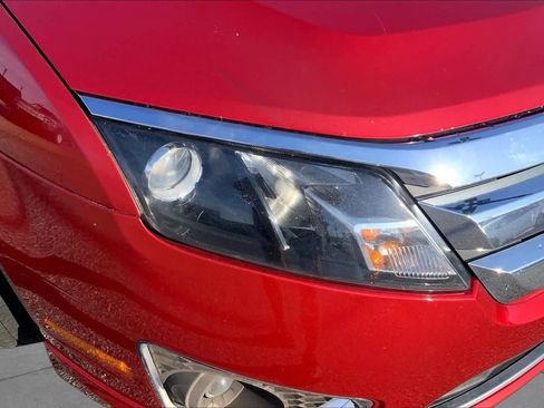 Used 2011 Ford Fusion SEL w/ 302A Rapid Spec Order Code FWD image 25