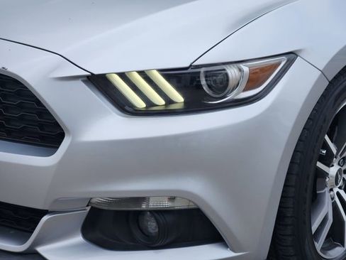 Used 2017 Ford Mustang Premium RWD image 6