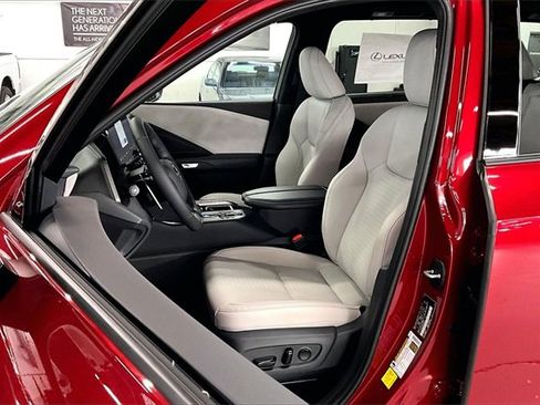 New 2026 Lexus TX 350 350 Premium image 9