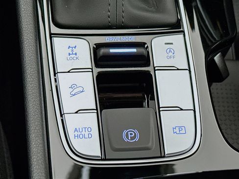 New 2025 Hyundai Tucson SE image 19