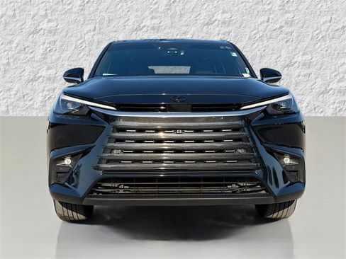 Used 2025 Lexus TX 350 AWD image 8