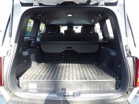 Used 2024 Toyota Land Cruiser 1958 image 22