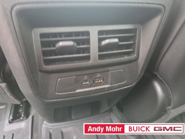 Used 2025 GMC Canyon AT4 AWD/4WD image 56