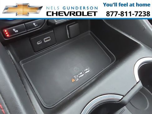 Used 2022 Chevrolet Tahoe RST w/ Luxury Package image 29