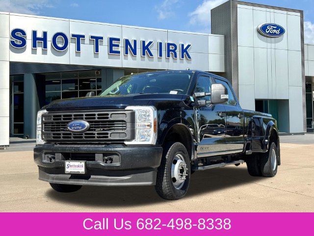 Certified 2025 Ford F350 XL AWD/4WD image 3