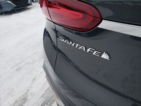 Used 2020 Hyundai Santa Fe SEL w/ Cargo Package image 13