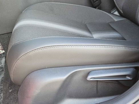 New 2026 Honda Civic Sport image 19