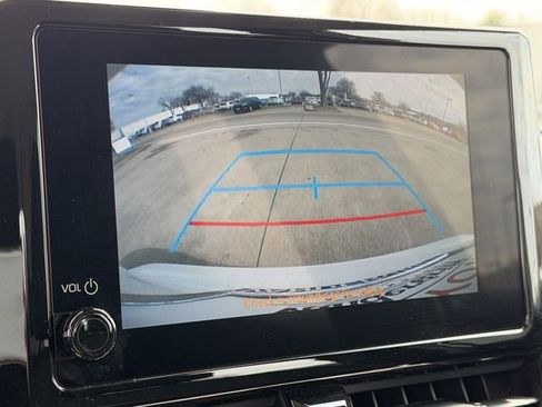 Certified 2024 Toyota Corolla LE image 18