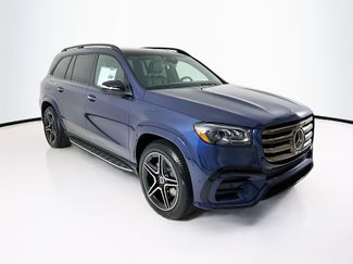New 2026 Mercedes-Benz GLS 450 GLS 450 video 1