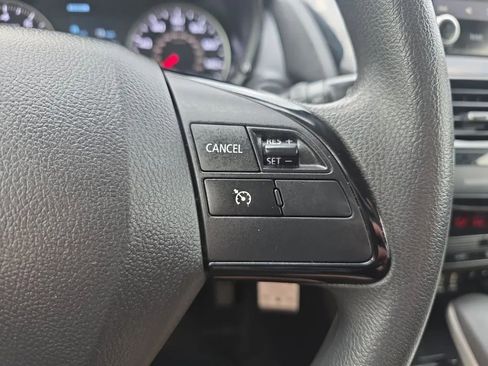 Used 2023 Mitsubishi Eclipse Cross LE AWD/4WD image 18