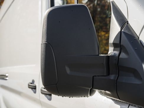 New 2026 Ford Transit 250 148 Medium Roof w/ Load Area Protection Package image 12